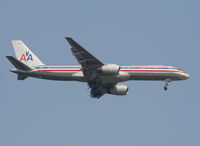 N678AN @ MCO - AA - by Florida Metal