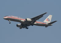 N679AN @ MCO - AA - by Florida Metal