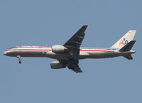 N679AN @ MCO - AA - by Florida Metal