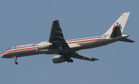 N679AN @ MCO - AA - by Florida Metal
