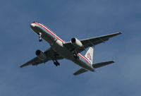 N686AA @ MCO - AA - by Florida Metal