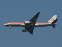 N697AN @ MCO - AA - by Florida Metal