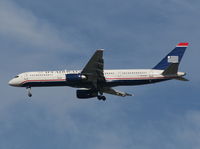N920UW @ MCO - US - by Florida Metal