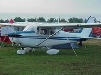 N8288X @ LAL - Sun N Fun '05 - by Bob Simmermon