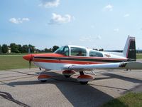 N28770 - Original paint and interior - by Mike