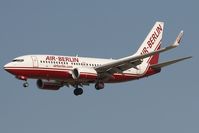 D-ABBN @ VIE - Air Berlin B737-700 - by Andy Graf-VAP