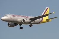 D-AKNP @ VIE - Germanwings A319 - by Andy Graf-VAP