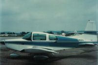 N5427L @ LHQ - Was N5427L when Dad bought it.