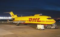 N762AT @ STL - Awaiting her freight