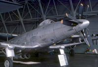 44-44553 @ FFO - P-75A at the National Museum of the U.S. Air Force - by Glenn E. Chatfield