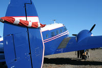 VH-FIE - Oakey Warbird Fly-in. Oakey Army Aviation Centre QLD AUS - by ScottW