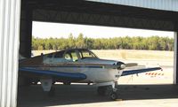 N8574M - 1963 Beechcraft Debonair - by Me