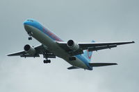 G-OBYE photo, click to enlarge
