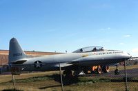 N302FS @ OSH - Parked at the north end of the airport - by Glenn E. Chatfield