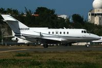 N8030F @ SXM - visitor