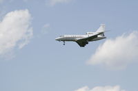 N544RA @ SYR - Final - by Gene Stadelman