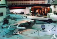 49-432 @ VPS - P-80C at the Air Force Armament Museum