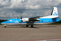 PH-LXK @ CGN - visitor - by Wolfgang Zilske