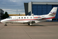 SX-DCD @ CGN - visitor - by Wolfgang Zilske