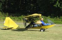 UNKNOWN @ OH36 - Riverside, OH breakfast fly-in