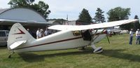 N97140 @ OH36 - Riverside, OH breakfast fly-in