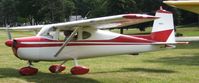 N5957E @ OH36 - Riverside, OH breakfast fly-in