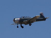 N73CJ @ KFTG - In flight - by Bluedharma