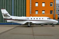 CS-DXL @ CGN - visitor - by Wolfgang Zilske