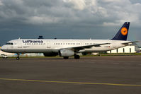 D-AISF @ CGN - visitor - by Wolfgang Zilske