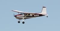 N3581 @ KFTG - EAA Fly-In Front Range - by John Little