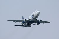 G-GPFI @ BOH - TAKE OFF 08 - by Patrick Clements