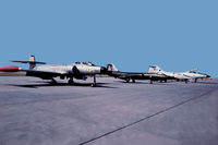 UNKNOWN @ YXX - Abbotsford Airshow Scanned from slide - by Guy Pambrun