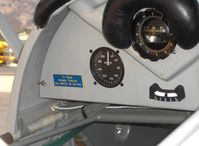 N131MR @ SZP - 1954 Bucker-Jungmann E3B, Lycoming O&VO-360 180 Hp upgrade with Ellison throttle body injection, How to Climb 101 - by Doug Robertson