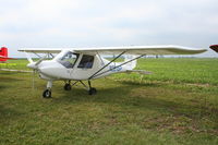 N221SP @ 7V3 - Aerosport C42 FB100 - by Mark Pasqualino