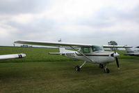 N96832 @ 7V3 - Cessna 152 - by Mark Pasqualino