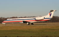 N619AE @ AZO - Eagle - by Florida Metal