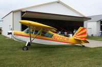 N213CR @ 7V3 - 8KCAB - by Mark Pasqualino