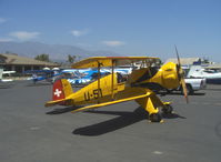 N133JU photo, click to enlarge