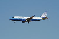 N653RW @ KDEN - ERJ 170-100 SE