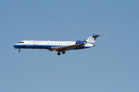 N760SK @ KDEN - CL-600-2C10
