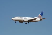 N16647 @ KDEN - Boeing 737-500