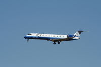 N742SK @ KDEN - CL-600-2C10 - by Mark Pasqualino