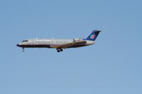 N958SW @ KDEN - CL-600-2B19 - by Mark Pasqualino