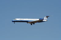 N771SK @ KDEN - CL-600-2C10