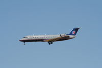 N963SW @ KDEN - CL-600-2B19 - by Mark Pasqualino