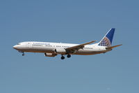 N73406 @ KDEN - Boeing 737-900