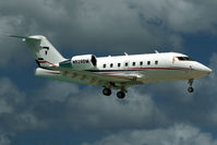 N529DM @ SXM - visitor