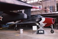 51-9531 @ TIP - F-84F at the Octave Chanute Aviation Center