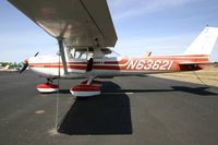N63621 @ AUN - Tied down at KAUN - by Ryan Zender