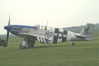 G-PSIC @ EGSU - Out for a photoshoot after rebuilt. - by Robert Roggeman